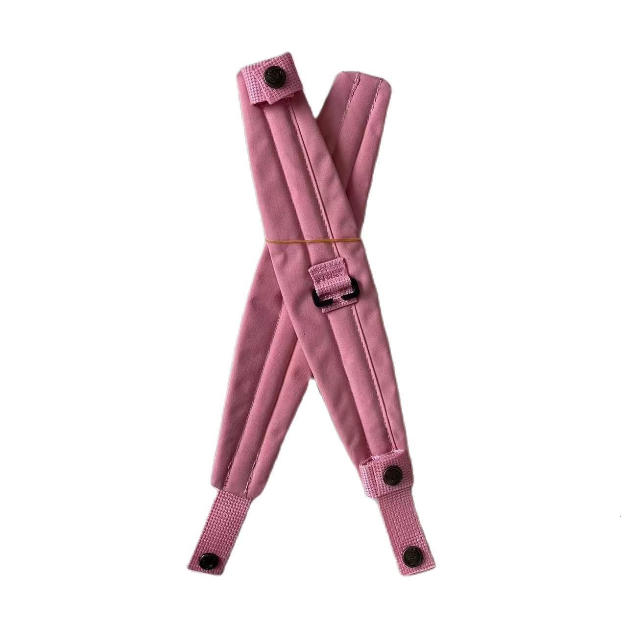 Backpacks Detachable Shoulder Pads for Kenkans Decompression Straps with Wide Bands 221203