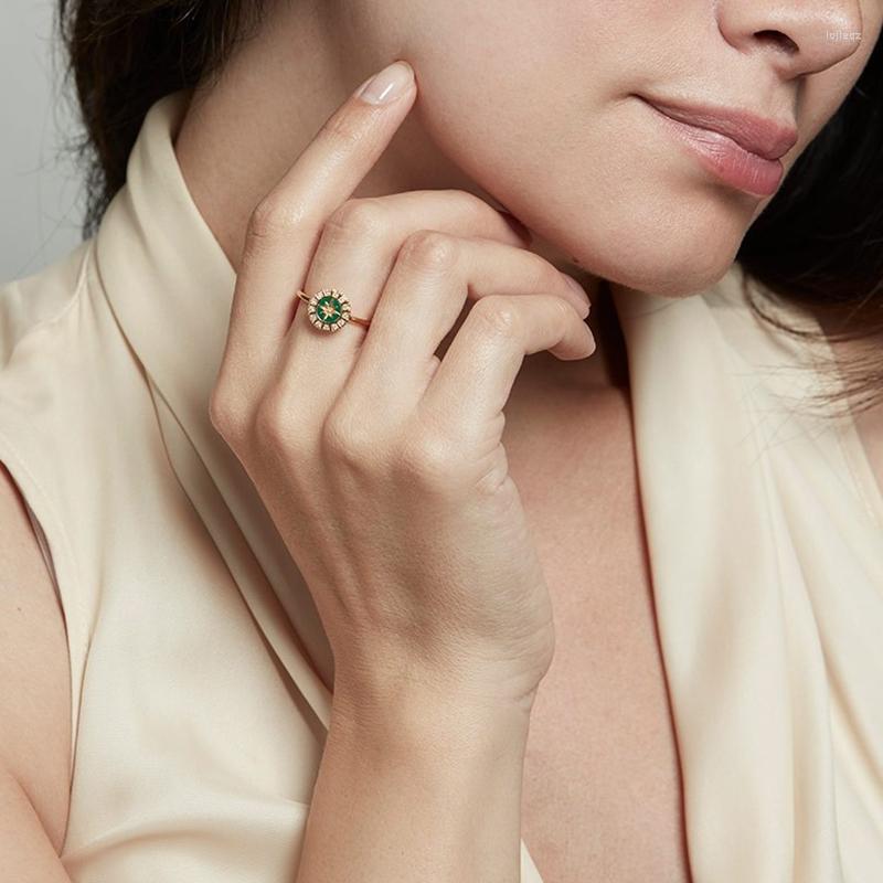 Cluster Rings YUXINTOME 24k Gold Plated Silver Big Size Zircon Star Ring Women Rock Punk Anillo Fino Luxury Jewelry Accessories Wedding Gift
Cluster Rings YUXINTOME 24k Gold Plated Silver Big Size Zircon Star Ring Women Rock Punk Anillo Fino Luxury Jewelry Accessories Wedding Gift