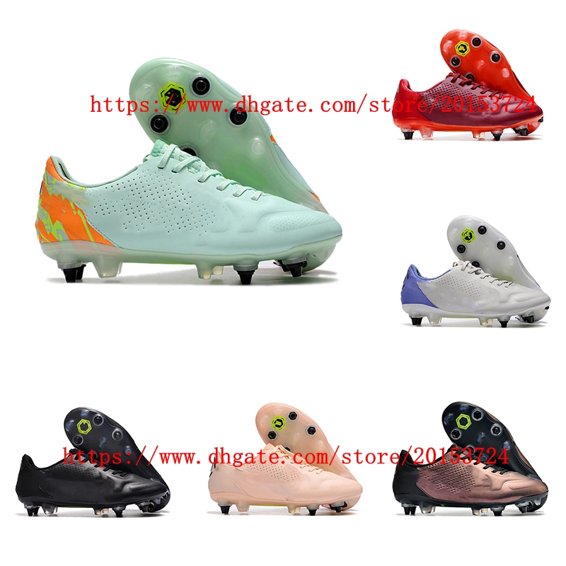 Mens Soccer Shoes Tiempo Legend 9 Elite SG Footbal Boots Cleats Black White Footwear botas de futbol, As picture 4
Mens Soccer Shoes Tiempo Legend 9 Elite SG Footbal Boots Cleats Black White Footwear botas de futbol, As picture 4