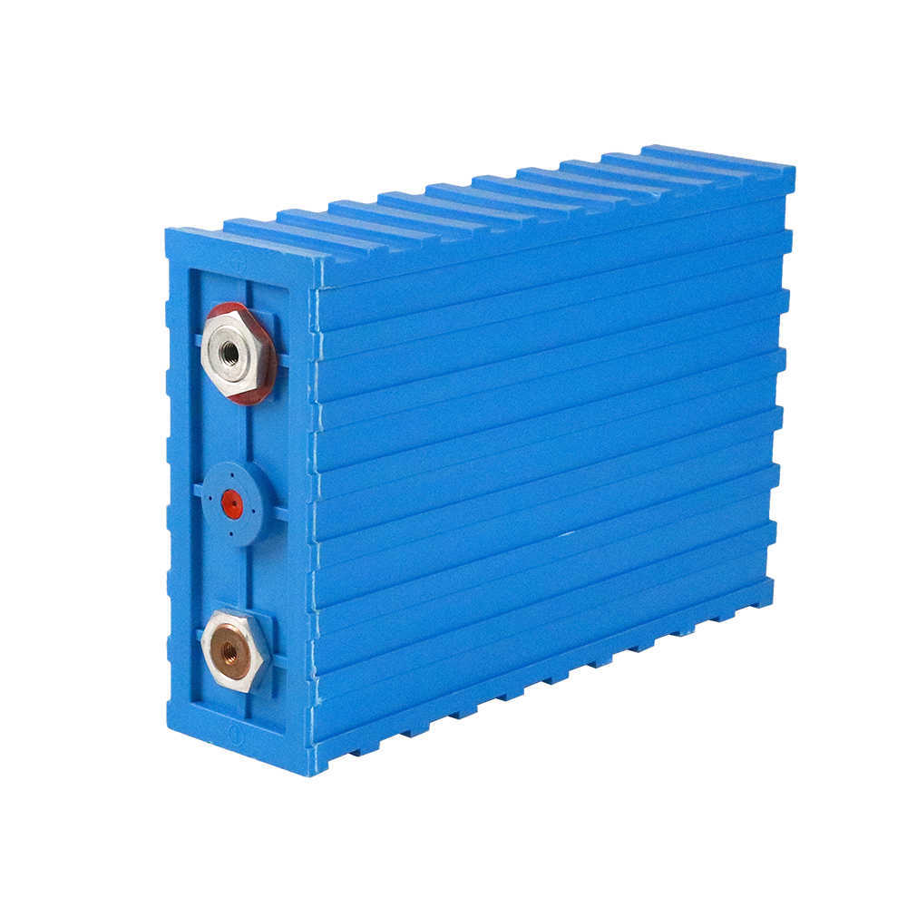 New 3.2V Lifepo4 200Ah Battery 8PCS Plastic High Capaity DIY Rechargeable Battery Pack For Solar Cell RV EV Boats EU US TAX FREE