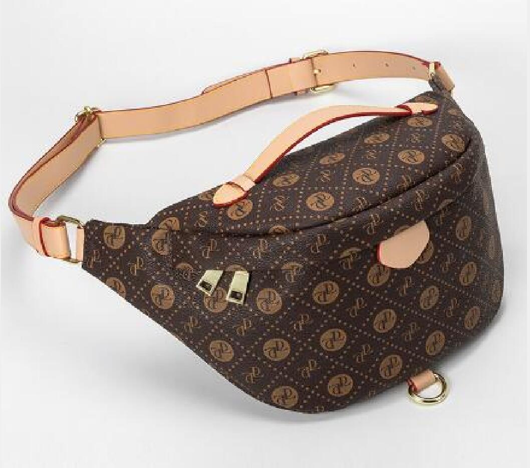 Fashion Famous Women Bumbag Cross Body Shoulder Bag Designer brown leather chest Bag Bum Unisex Waist Bags purse, Black
Fashion Famous Women Bumbag Cross Body Shoulder Bag Designer brown leather chest Bag Bum Unisex Waist Bags purse, Black