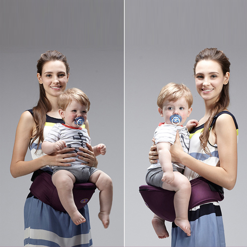 s Slings Backpacks Ergonomic Baby Infant Kid Hip Seat Kangaroo Sling Front Facing Backpack for Travel Outdoor Activity Gear Wrap Bebes 221203