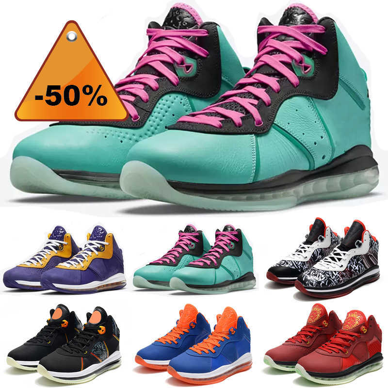 LOW shoes 2022 Lebrons 8 South Beach Men Designers basketball shoes 8s Hook Space Jam Dutch Blue Harwood Sports Shoe James Trainer Sneakers, As photo 1
LOW shoes 2022 Lebrons 8 South Beach Men Designers basketball shoes 8s Hook Space Jam Dutch Blue Harwood Sports Shoe James Trainer Sneakers, As photo 1