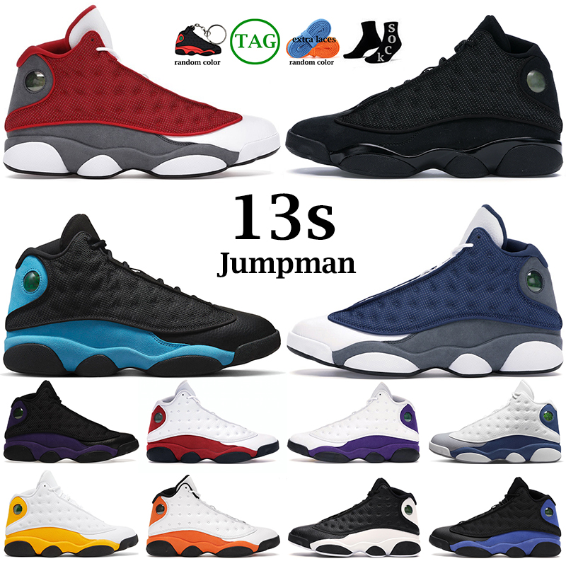 NEW men women basketball shoes Jumpman 13s 13 University French Blue Brave Del Sol Obsidian Red Flint Court Purple Black Cat mens trainers, 20
NEW men women basketball shoes Jumpman 13s 13 University French Blue Brave Del Sol Obsidian Red Flint Court Purple Black Cat mens trainers, 20