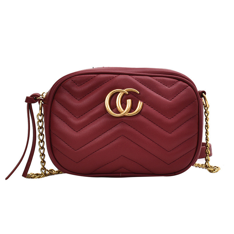 Designer Bags Shoulder Bag Marmont Crossbody handbag High Quality 2 G Letter Stylish Metal Classic Crossbody Clutches Large Medium Small GucciGG#17325, Red
Designer Bags Shoulder Bag Marmont Crossbody handbag High Quality 2 G Letter Stylish Metal Classic Crossbody Clutches Large Medium Small GucciGG#17325, Red
