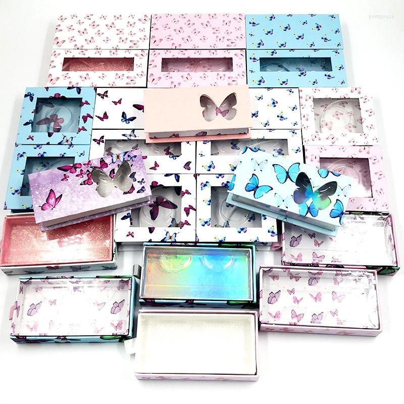 False Eyelashes 100pc Butterfly Package Mink Lashes Box With Free Fast Express DHL/UPS Without Logo
False Eyelashes 100pc Butterfly Package Mink Lashes Box With Free Fast Express DHL/UPS Without Logo