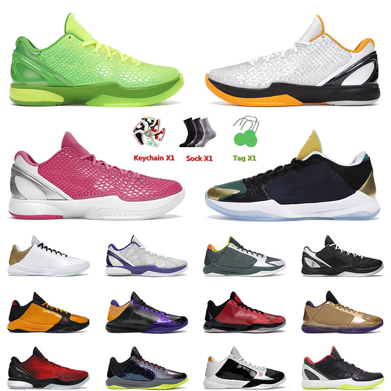 Designer Men Women Basketball Shoes Protro 5 6 Grinch Mambacita Sweet Challenge Red Bruce Lee Alternate Lakers Mens Trainers Athletic Sneakers Size 12, A8 bruce lee
Designer Men Women Basketball Shoes Protro 5 6 Grinch Mambacita Sweet Challenge Red Bruce Lee Alternate Lakers Mens Trainers Athletic Sneakers Size 12, A8 bruce lee