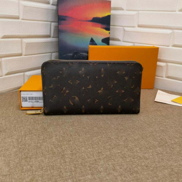 Women wallet designer handbag clutch woman luxury zipper wallet cardholder coin purse tote Men crossbody messenger bag briefcase backpack waistpack And box, 06
Women wallet designer handbag clutch woman luxury zipper wallet cardholder coin purse tote Men crossbody messenger bag briefcase backpack waistpack And box, 06