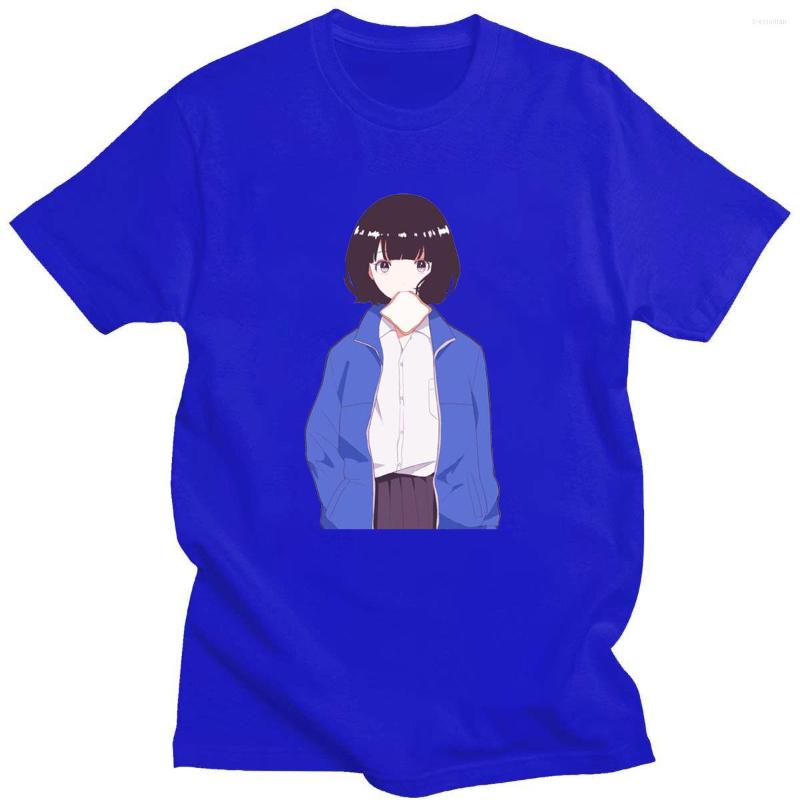 Men's T Shirts Cute Female Student Character Print Summer Short-Sleeved Pure Cotton Neutral 14-Color T-Shirt Fashion Casual Street Top, White
Men's T Shirts Cute Female Student Character Print Summer Short-Sleeved Pure Cotton Neutral 14-Color T-Shirt Fashion Casual Street Top, White