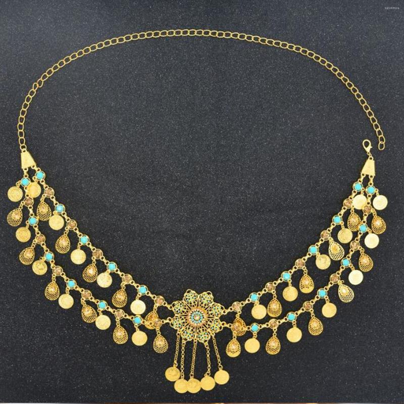 Belts Boho Belly Dance Chain Waist Belt Tassel Costume Girls Body Jewelry Accessory Multi Layer Tribal Party Hollow Waistband, Silver
Belts Boho Belly Dance Chain Waist Belt Tassel Costume Girls Body Jewelry Accessory Multi Layer Tribal Party Hollow Waistband, Silver
