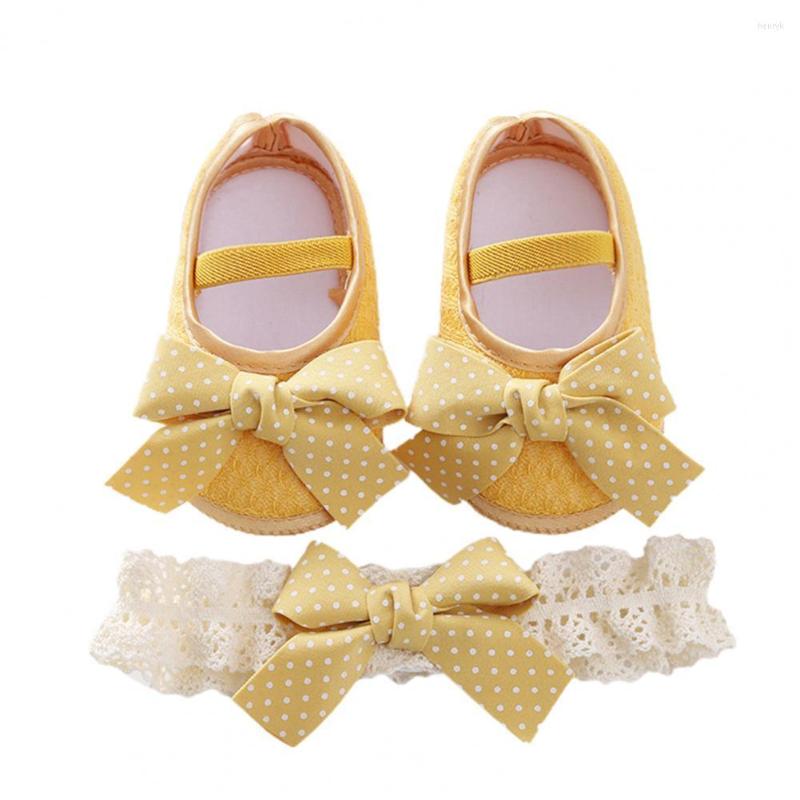First Walkers 1 Set Cute Long Lasting Infant Shoes Allergy Free Bow-Knot Ornament Anti-Slip Baby Casual Toddler Sneakers, Pink
First Walkers 1 Set Cute Long Lasting Infant Shoes Allergy Free Bow-Knot Ornament Anti-Slip Baby Casual Toddler Sneakers, Pink