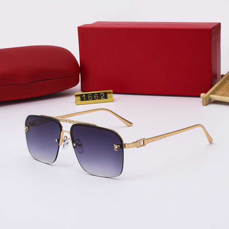 Gold Carti Square Man Sunglasses women fashion eyewear Leopard polarized sunglase anti blue light UV lens coating metal frame screw designer mans Pilot
Gold Carti Square Man Sunglasses women fashion eyewear Leopard polarized sunglase anti blue light UV lens coating metal frame screw designer mans Pilot