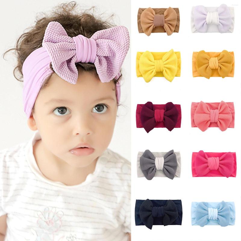 Hair Accessories 1PCS Baby Nylon Headbands Hairbands Bow Elastics For Girls Born Infant Toddlers Kids Po Props
Hair Accessories 1PCS Baby Nylon Headbands Hairbands Bow Elastics For Girls Born Infant Toddlers Kids Po Props