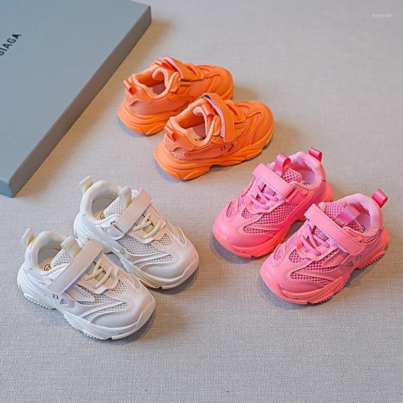 Athletic Shoes 2022 Autumn Children's Sports Girls Fashion Casual Boys Running, Pink
Athletic Shoes 2022 Autumn Children's Sports Girls Fashion Casual Boys Running, Pink