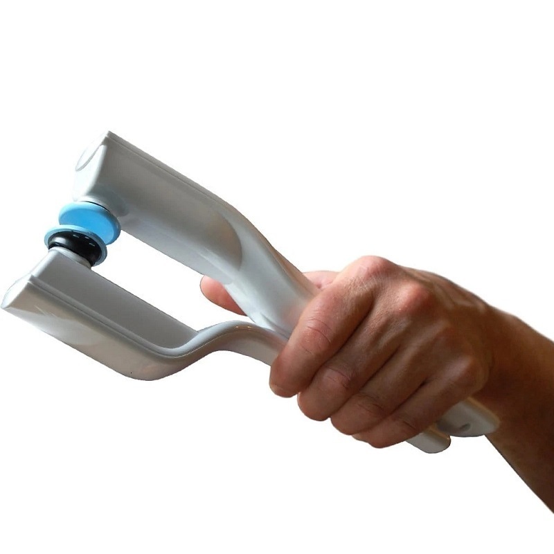 Portable Slim Equipment VibReflex Male Stimulation Ation Penile Vibrator Stimulation system for the treatment of ejaculation disorders Device 221203