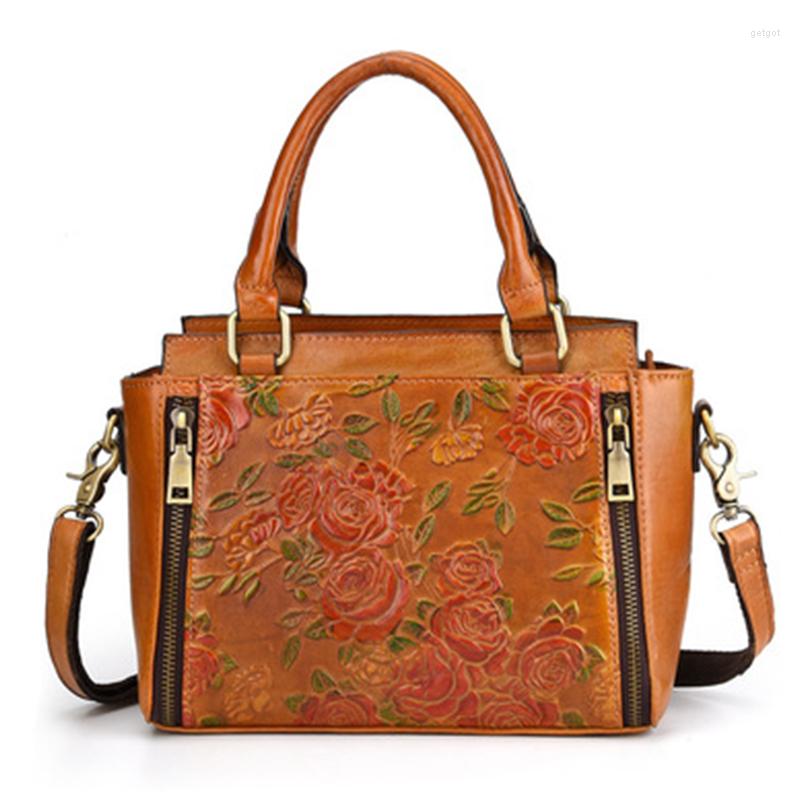 Evening Bags Luufan Genuine Leather Women's Shoulder Bag Messenger For Women Design Crazy Horse Retro Style Manual, Retro yellow
Evening Bags Luufan Genuine Leather Women's Shoulder Bag Messenger For Women Design Crazy Horse Retro Style Manual, Retro yellow