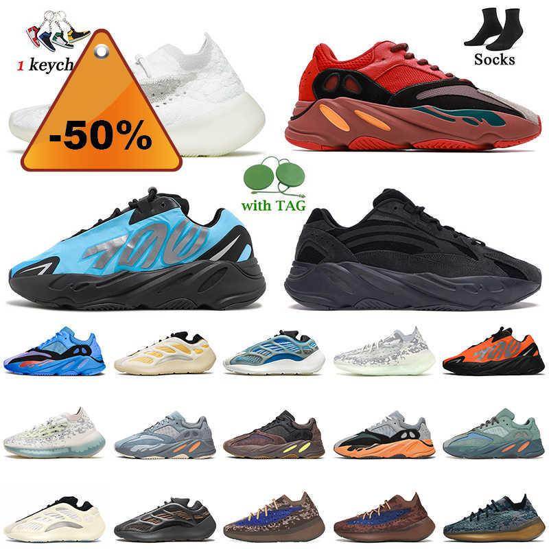 Waves Runner Sneakers 700 V3 Running Shoes Hi Res Red Mens Trainers Static Alien Bright Blue Triple Black Calcite Glow Solid Grey Static, B49 blue oat (non-reflective)36-46
Waves Runner Sneakers 700 V3 Running Shoes Hi Res Red Mens Trainers Static Alien Bright Blue Triple Black Calcite Glow Solid Grey Static, B49 blue oat (non-reflective)36-46