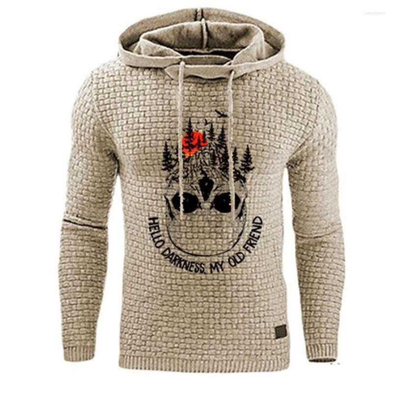 Men's Hoodies Oversized Hoodie Men Letter Skull Printed Pullover Casual Loose Hooded Sweatshirts Plus Size Halloween Spring Autumn Fashion, Dark grey
Men's Hoodies Oversized Hoodie Men Letter Skull Printed Pullover Casual Loose Hooded Sweatshirts Plus Size Halloween Spring Autumn Fashion, Dark grey