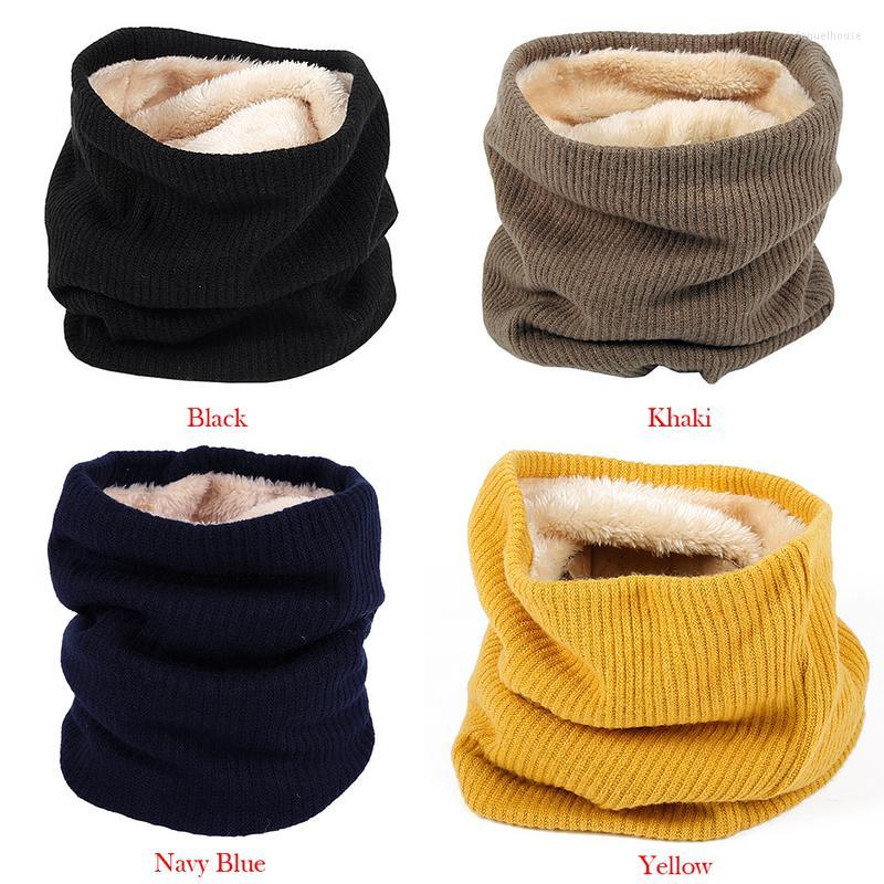 Bandanas Winter Scarf Ladies Scarves Warm Thick Velvet Men And Women Soft Knitted Neck Loop Cotton Comfortbale
Bandanas Winter Scarf Ladies Scarves Warm Thick Velvet Men And Women Soft Knitted Neck Loop Cotton Comfortbale