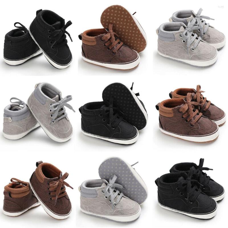 First Walkers 2022 Born Shoes Infant Baby Solid Girls Boys Soft Prewalker Casual Flats Canvas Sneakers Fashion Causal, Black
First Walkers 2022 Born Shoes Infant Baby Solid Girls Boys Soft Prewalker Casual Flats Canvas Sneakers Fashion Causal, Black
