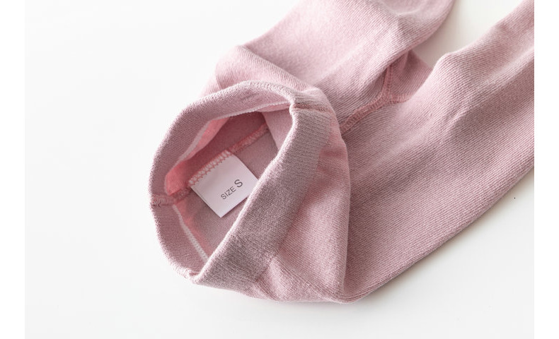 Leggings Tights Girls Stocking Spring Autumn Tight For Toddler Baby Hollow Infant Ribbed Babies Pantyhose baby girl legging tights 221203