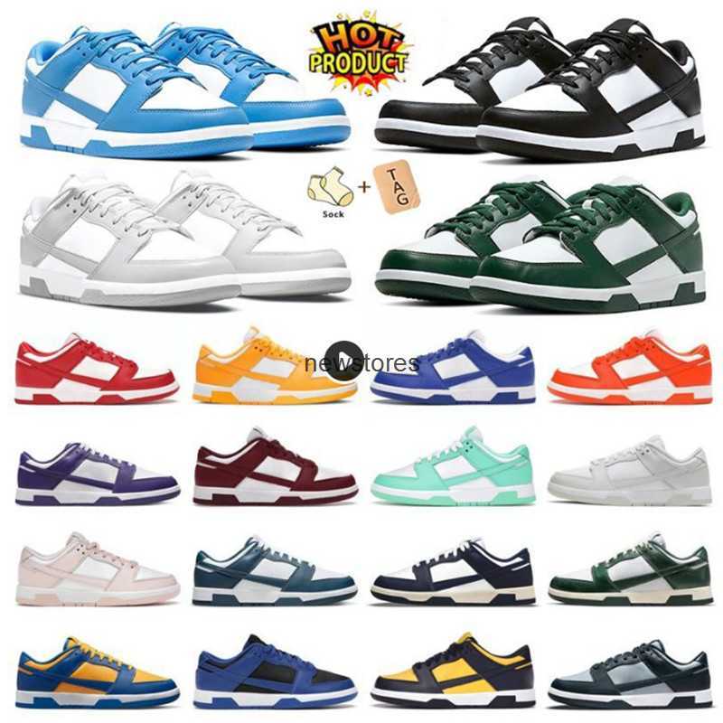 Men Outdoor Skateboard Shoes Panda Grey Fog Varsity Green UNC Coast Syracuse Triple Pink Medium Olive dunkes Sneakers Women Sports Casual, 29
Men Outdoor Skateboard Shoes Panda Grey Fog Varsity Green UNC Coast Syracuse Triple Pink Medium Olive dunkes Sneakers Women Sports Casual, 29