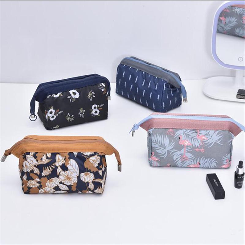 Cosmetic Bags Fashion Travel Animal Make Up Women Girl Bag Makeup Beauty Wash Organizer Toiletry Pouch Storage Kit Bath Case, Black
Cosmetic Bags Fashion Travel Animal Make Up Women Girl Bag Makeup Beauty Wash Organizer Toiletry Pouch Storage Kit Bath Case, Black