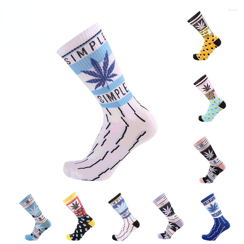 Women Socks High-quality Tie-dyed Long Fashion Men Skateboard Hiphop Meias Couple 1 Pairs
Women Socks High-quality Tie-dyed Long Fashion Men Skateboard Hiphop Meias Couple 1 Pairs