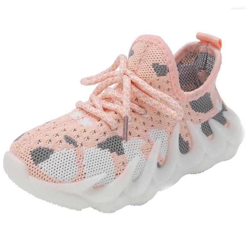 Athletic Shoes Boys Girls High Quality Kids Sneakers Non-slip Soft Children Casual Footwear Rubber Child Unisex
Athletic Shoes Boys Girls High Quality Kids Sneakers Non-slip Soft Children Casual Footwear Rubber Child Unisex