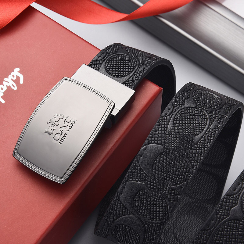 Fashion Designers Belts For Woman Silver Buckle Width 3.5cm Cowhide Leather Belt 3 Styles Needle Buckle Letter Co 22120502, Multi
Fashion Designers Belts For Woman Silver Buckle Width 3.5cm Cowhide Leather Belt 3 Styles Needle Buckle Letter Co 22120502, Multi