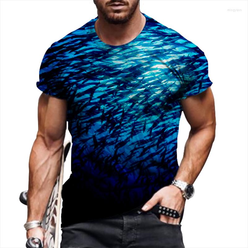 Men' T Shirts Oversized T-Shirt For Men Personality 3D Digital Printing O-Neck All-Match Loose Casual Comfortable Shirt Short Sleeves, Mt-601516
Men' T Shirts Oversized T-Shirt For Men Personality 3D Digital Printing O-Neck All-Match Loose Casual Comfortable Shirt Short Sleeves, Mt-601516