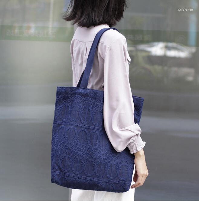 Evening Bags Simple Small Fresh Shoulder Bag Wild Forest Literary Lace Canvas Casual Fashion Student Handbag, Beige
Evening Bags Simple Small Fresh Shoulder Bag Wild Forest Literary Lace Canvas Casual Fashion Student Handbag, Beige