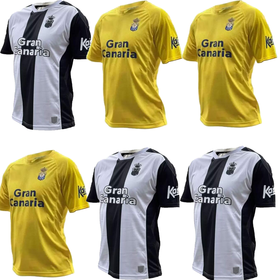 2022 2023 UD Las Palmas Soccer Jerseys JONATHAN VIERA 22/23 Maillots de foot ROBER A. Lemos Araujo RODRYGO ONTIVEROS CASTRO MALAGUISTA football shirt uniforms top, White
2022 2023 UD Las Palmas Soccer Jerseys JONATHAN VIERA 22/23 Maillots de foot ROBER A. Lemos Araujo RODRYGO ONTIVEROS CASTRO MALAGUISTA football shirt uniforms top, White