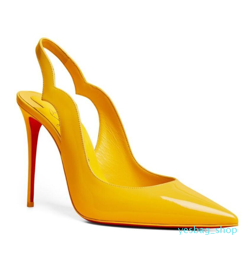 Luxury brands sandal for women high heels brand sandals Hot Chick Sling Patent Slingback Pumps 100mm pointed toe slingback021
Luxury brands sandal for women high heels brand sandals Hot Chick Sling Patent Slingback Pumps 100mm pointed toe slingback021