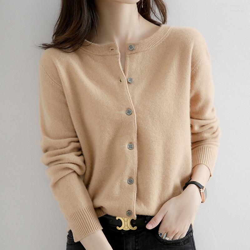 Women' Knits 2022 Casual Cardigan Pocket Women Solid Color Slim Long Sleeve Knitted Elegant Fashion Sexy Jacket Korean Version Sweater, Black
Women' Knits 2022 Casual Cardigan Pocket Women Solid Color Slim Long Sleeve Knitted Elegant Fashion Sexy Jacket Korean Version Sweater, Black