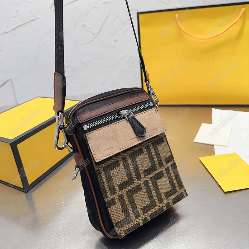 Men Phone Pouch Mini Shoulder Bags Fashion Crossbody Coin Purse Embossed Bag Nylon Handbag Women Wallet Travel Luxury Designer Cross Body High-quality Handbags, Increase freight
Men Phone Pouch Mini Shoulder Bags Fashion Crossbody Coin Purse Embossed Bag Nylon Handbag Women Wallet Travel Luxury Designer Cross Body High-quality Handbags, Increase freight