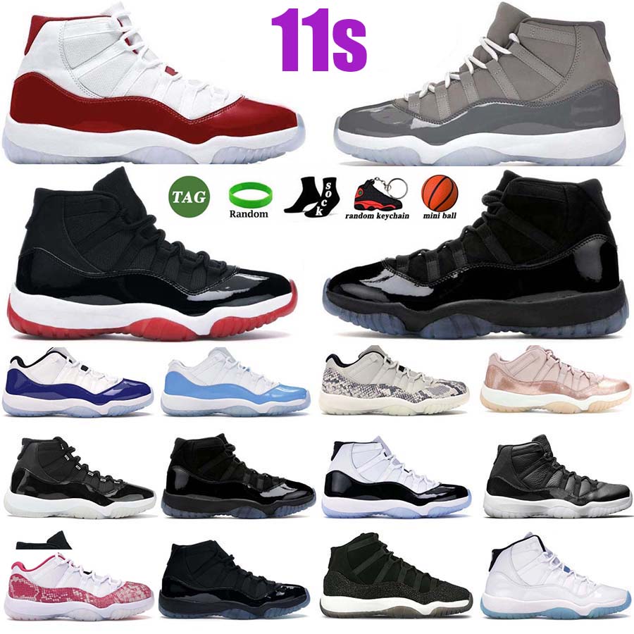 Basketball Shoes Women Sneakers Sports Trainers Cherry Cool Grey Bred Cap Outdoor Mens Womens Designer 11 11S Jumpman jordens Men 25Th Anniversary 72-10 And Gown, #24
Basketball Shoes Women Sneakers Sports Trainers Cherry Cool Grey Bred Cap Outdoor Mens Womens Designer 11 11S Jumpman jordens Men 25Th Anniversary 72-10 And Gown, #24