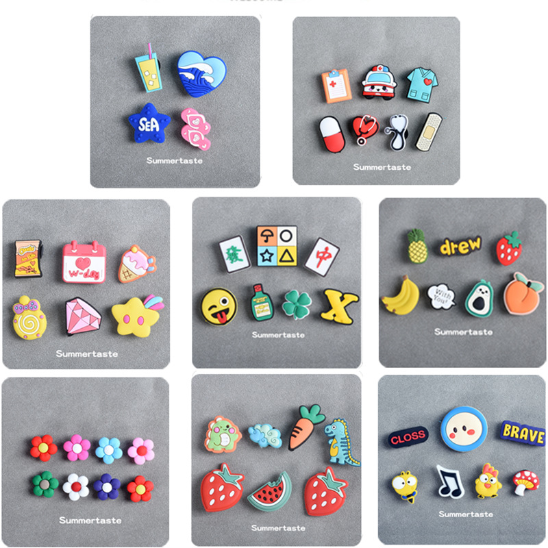Cute Decoration Assorted Varieties Shoes Sandals Slippers random Series Packing No Duplication variety DIY only differente
Cute Decoration Assorted Varieties Shoes Sandals Slippers random Series Packing No Duplication variety DIY only differente