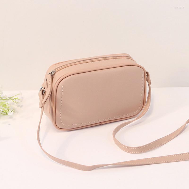 Evening Bags RanHuang 2022 Women Brief Flap Pu Leather Small Shoulder Ladies Casual Messenger Crossbody, Brown
Evening Bags RanHuang 2022 Women Brief Flap Pu Leather Small Shoulder Ladies Casual Messenger Crossbody, Brown