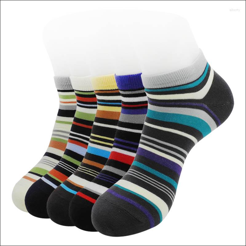 Men's Socks Brand Sale Cotton Boat For Men Breathable Spots Spring Summer Invisible 5pairs/lot, Ms015
Men's Socks Brand Sale Cotton Boat For Men Breathable Spots Spring Summer Invisible 5pairs/lot, Ms015