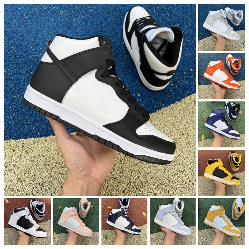 Men Women DuNkEs Casual Shoes High Black White Aluminum Vast Grey UNC Syracuse Midnight Navy Varsity Purple Maize University Gold trainers Designer Sneakers, Bubble package bag
Men Women DuNkEs Casual Shoes High Black White Aluminum Vast Grey UNC Syracuse Midnight Navy Varsity Purple Maize University Gold trainers Designer Sneakers, Bubble package bag