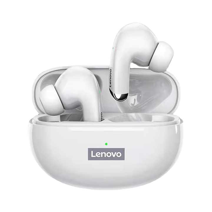 Original Lenovo LP5 Wireless Bluetooth Earbuds HiFi Music Earphone With Mic Headphones Sports Waterproof Headset, Mix colors
Original Lenovo LP5 Wireless Bluetooth Earbuds HiFi Music Earphone With Mic Headphones Sports Waterproof Headset, Mix colors