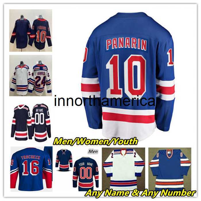 Ny Artemi Panarin Hockey Jerseys Vincent Trocheck Mika Zibanejad Adam Fox Alexis Lafreniere Chris Kreider Jacob Trouba Kaapo Kakko Ryan Reaves Barclay Goodrow, Man blue
Ny Artemi Panarin Hockey Jerseys Vincent Trocheck Mika Zibanejad Adam Fox Alexis Lafreniere Chris Kreider Jacob Trouba Kaapo Kakko Ryan Reaves Barclay Goodrow, Man blue