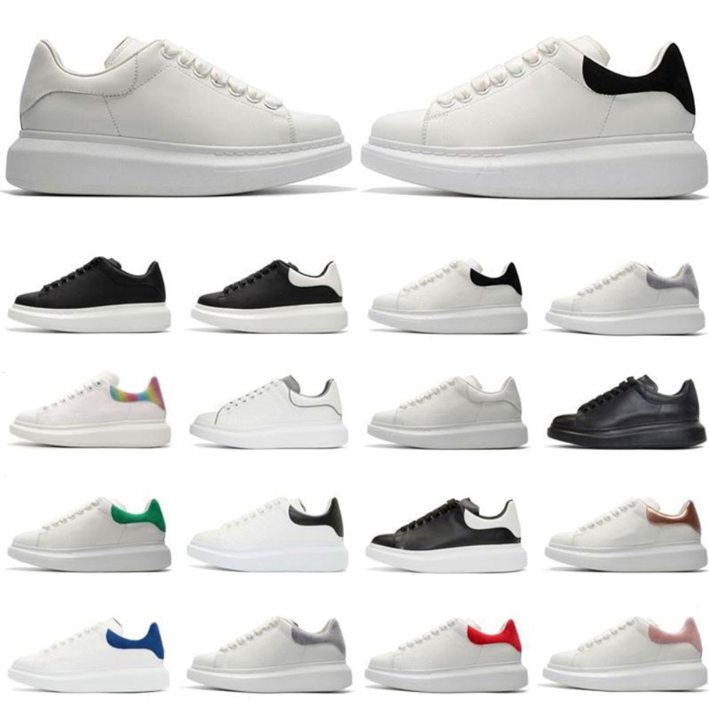 Designer Sneaker White Sized Platform Casual Shoes Sandal Woman Man High Top Espadrilles Flats Sneakers M5 Men Women Black Leather Velvet Suede Lace Up Shoe
Designer Sneaker White Sized Platform Casual Shoes Sandal Woman Man High Top Espadrilles Flats Sneakers M5 Men Women Black Leather Velvet Suede Lace Up Shoe