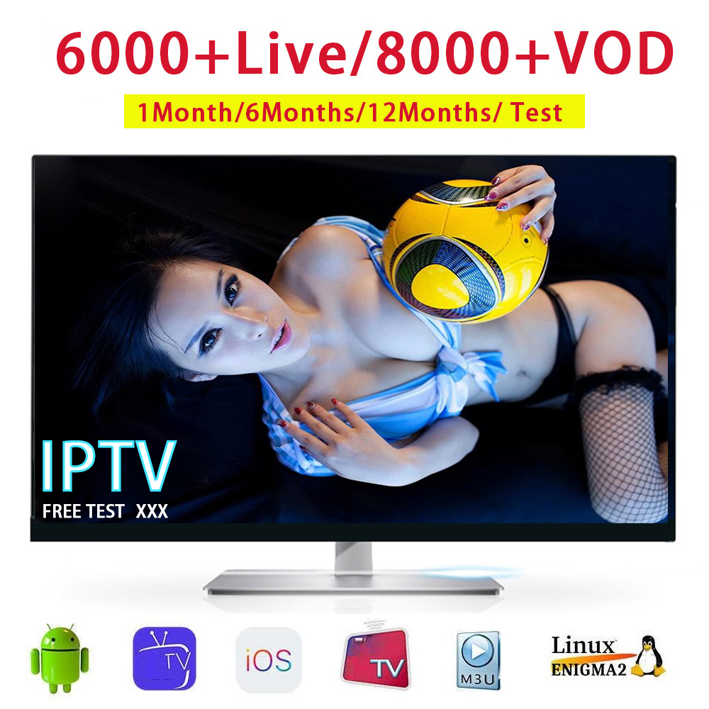 Europe Xxx IP TV Lives VOD Receiver UK English Spain Channel ITALY France M3u HD for IOS android pc smart TV FREE 24 hours
Europe Xxx IP TV Lives VOD Receiver UK English Spain Channel ITALY France M3u HD for IOS android pc smart TV FREE 24 hours