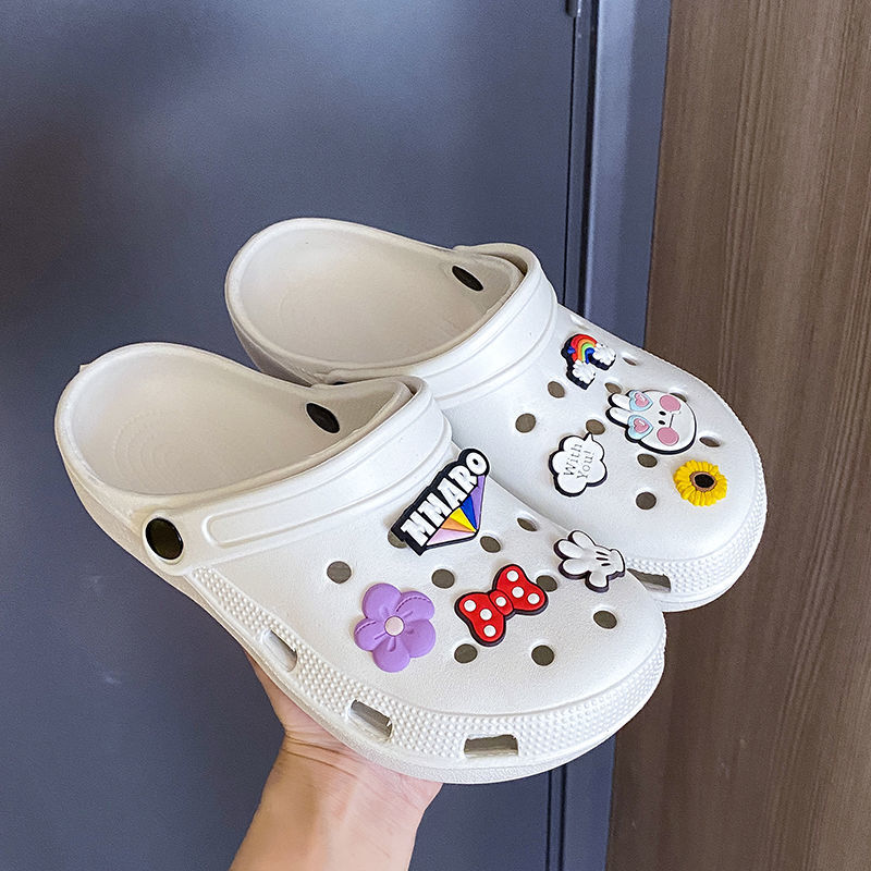 Cute Decoration Assorted Varieties Shoes Sandals Slippers random Series Packing No Duplication variety DIY only differente your shoes
Cute Decoration Assorted Varieties Shoes Sandals Slippers random Series Packing No Duplication variety DIY only differente your shoes