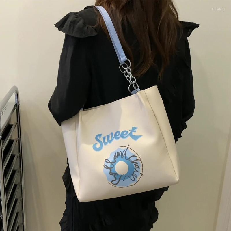 Evening Bags Large Capacity Bag Female 2022 Autumn Korean Fashion PU Leather Printed Shoulder For College Students Shopping, Red
Evening Bags Large Capacity Bag Female 2022 Autumn Korean Fashion PU Leather Printed Shoulder For College Students Shopping, Red