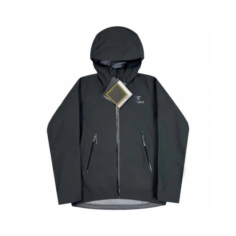 Hard shell laminated jacket waterproof breathable rushsuit designer jackets men women arc embroidery hooded coat cardigan sportswear 122, Wine
Hard shell laminated jacket waterproof breathable rushsuit designer jackets men women arc embroidery hooded coat cardigan sportswear 122, Wine