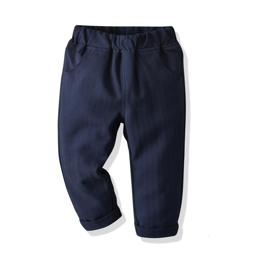 Suits Baby Childrens 4Pcs Set Kids Boys Business Solid Shirt Pants Vast Tie Set For 2 8 Age 221205