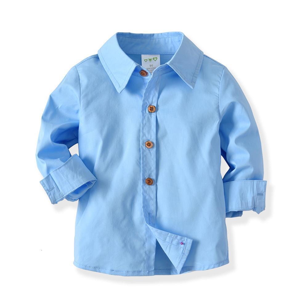 Suits Baby Childrens 4Pcs Set Kids Boys Business Solid Shirt Pants Vast Tie Set For 2 8 Age 221205